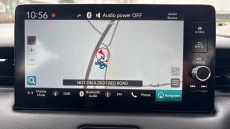 Honda HR-V 1.5 eHEV Elegance 5dr CVT Hybrid Hatchback